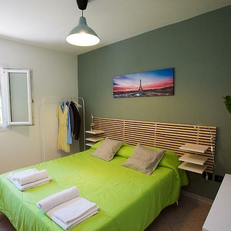 Sant'Orsola Apartment Болонья Экстерьер фото