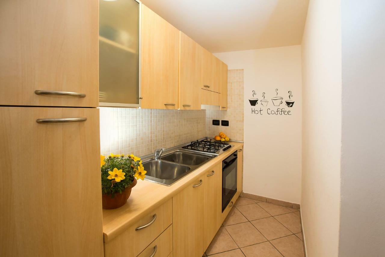 Sant'Orsola Apartment Болонья Экстерьер фото