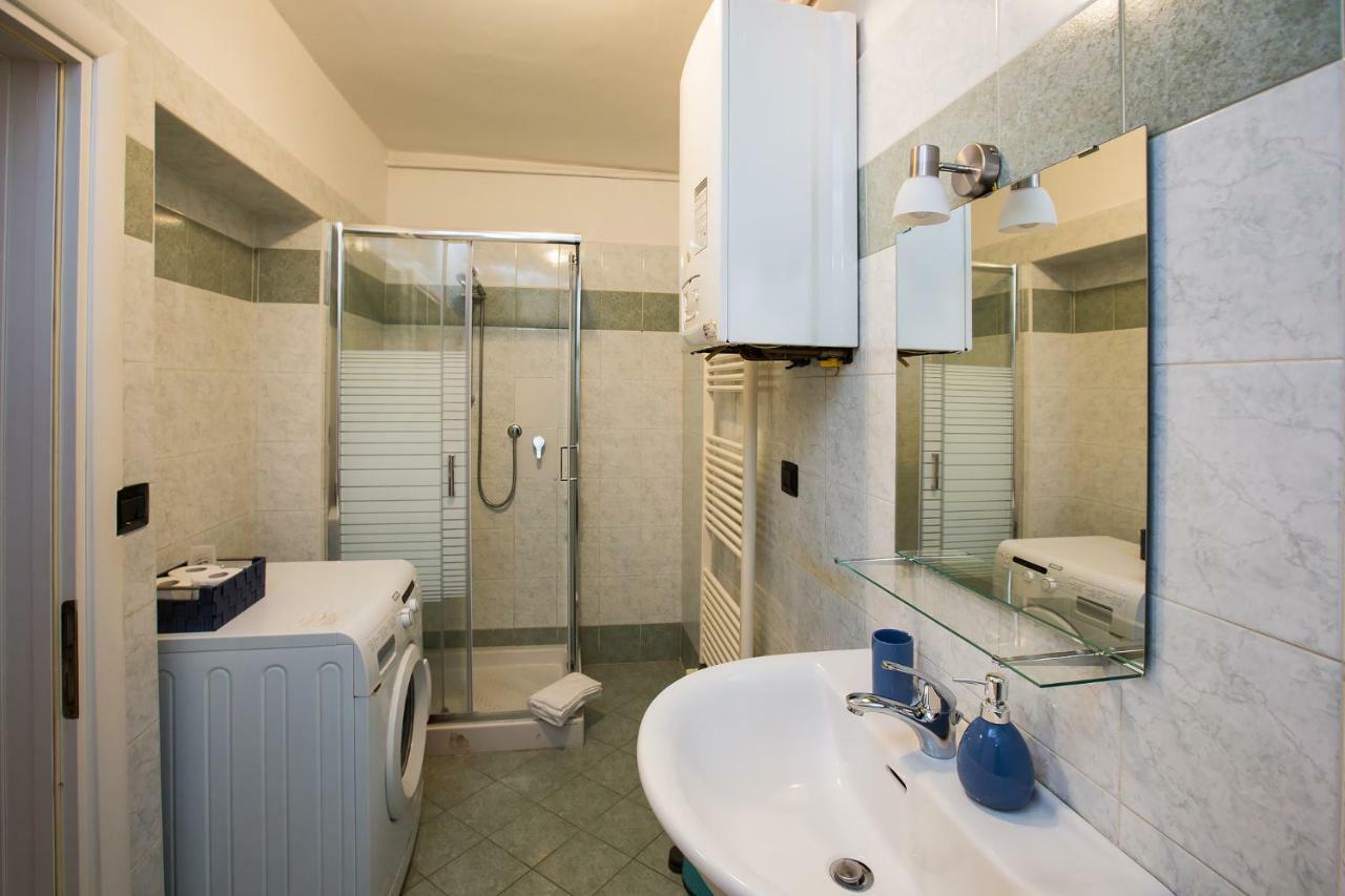 Sant'Orsola Apartment Болонья Экстерьер фото