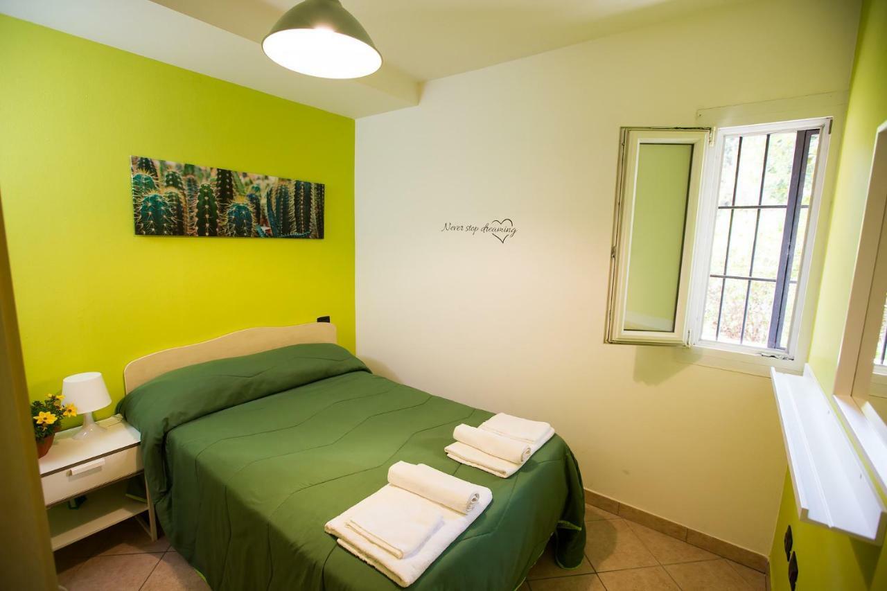 Sant'Orsola Apartment Болонья Экстерьер фото